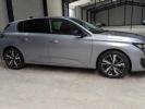 Achat Peugeot 308 1.2 PURETECH 130CV BVM6 ALLURE + RADARS AV GRIS ARTENSE Occasion