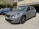 Achat Peugeot 308 130CH SENSATION S&S 5P/MOTEUR NEUF/ Occasion