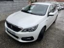 Achat Peugeot 308 1.5L BLUEHDI 130CV TECH EDITION Occasion