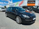 Achat Peugeot 308 1.6 BHDI Année 2016 Occasion