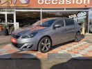 Achat Peugeot 308 1.6 BLUEHDI 120 ALLURE JA17 CAMERA 1ere main Occasion