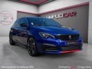 Peugeot 308 1.6 THP SS BVM6 GTi GARANTIE 12 ou 24 MOIS TOIT PANORAMIQUE ECHAPPEMENT SPORT SUR MESURE AVEC VALVE ET TELECOMMANDE Occasion