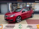 Peugeot 308 1.6l THP 205ch GT Crochet d'attelage Full Led DENON Occasion