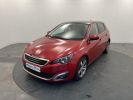 Achat Peugeot 308 2.0 BlueHDi 150ch S&S EAT6 Feline Occasion