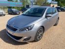 Achat Peugeot 308 ALLURE 1.6hdi 120CH Occasion