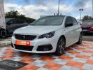 Achat Peugeot 308 BlueHDi 130 EAT8 GT LINE Toit Pano Occasion