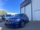 Peugeot 308 BlueHDi 130ch SS EAT8 Allure Occasion