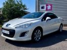 Peugeot 308 CC 1.6 e-HDi 115ch FAP Sport Pack Occasion