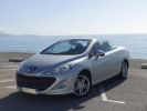 Peugeot 308 CC 2.0 HDi 16V FAP - 140CH Sport Pack PHASE 1 Occasion