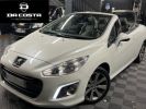 Peugeot 308 CC PHASE 2 FELINE 1.6 THP 156 Cv BOITE AUTOMATIQUE 59 900 Kms CUIR GPS - GARANTIE 1 AN Occasion