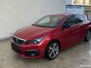 Peugeot 308 Gt line 130 CV EAT8 Occasion