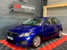 Achat Peugeot 308 PEUGEOT 308 II phase 2  1.2  110ch ACTIVE Occasion