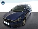 Peugeot 308 SW 1.5 BlueHDi 130ch S&S  Style EAT8 Occasion