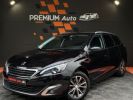 Achat Peugeot 308 SW 1.6 BlueHdi 120 Cv Finition Allure-Climatisation Auto-Caméra de recul-Ct Ok 2026 Occasion