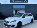 Achat Peugeot 308 SW 1.6 THP 205 S&S GT Occasion