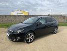 Achat Peugeot 308 SW 2.0 BlueHDi 150ch S&S BVM6 GT Line Occasion