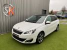 Achat Peugeot 308 SW ALLURE 1.2 PURETECH 130CH BVM Occasion