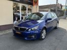 Achat Peugeot 308 SW GENERATION-II 1.5 BLUEHDI 100Ch ACTIVE BUSINESS Occasion