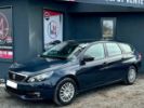 Achat Peugeot 308 SW II 1.2 110 Ch access BVM6 Occasion