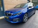 Achat Peugeot 308 SW ii 2.0 bluehdi 150 gt line Occasion