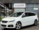 Achat Peugeot 308 SW (Phase 2) 1.2 THP 130ch GT Line / Toit pano Occasion