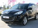 Annonce Peugeot 4007 2.2 HDI 16V FAP DRIVETECH II DCS6