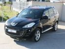 Annonce Peugeot 4007 2.2 HDI 16V FAP DRIVETECH II DCS6