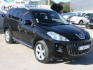 Annonce Peugeot 4007 2.2 HDI 16V FAP DRIVETECH II DCS6