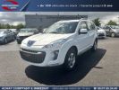 Voir l'annonce Peugeot 4007 2.2 HDI 16V FAP PREMIUM