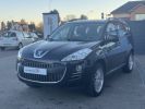 Annonce Peugeot 4007 2.2HDi 156ch Féline II DCS6