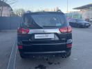 Annonce Peugeot 4007 2.2HDi 156ch Féline II DCS6