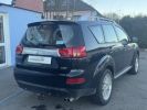 Annonce Peugeot 4007 2.2HDi 156ch Féline II DCS6