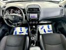 Annonce Peugeot 4008 1.6 e-HDi 114cv 4WD (4x4) ALLURE