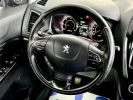 Annonce Peugeot 4008 1.6 e-HDi 114cv 4WD (4x4) ALLURE