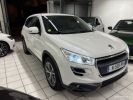 Voir l'annonce Peugeot 4008 1.6 Hdi 115 allure 12-2017 4X4 98000 kms 1 ère main