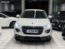 Annonce Peugeot 4008 1.6 Hdi 115 allure 12-2017 4X4 98000 kms 1 ère main