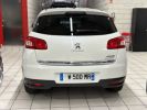 Annonce Peugeot 4008 1.6 Hdi 115 allure 12-2017 4X4 98000 kms 1 ère main