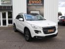 Voir l'annonce Peugeot 4008 1.6 HDI 115 ALLURE 4X4 START-STOP