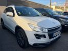 Voir l'annonce Peugeot 4008 1.6 hdi 4wd 114 cv