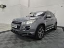 Annonce Peugeot 4008 1.6 HDi FAP 115 CH STT 4x4 - Style