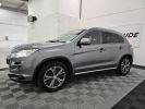 Annonce Peugeot 4008 1.6 HDi FAP 115 CH STT 4x4 - Style