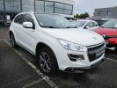 Annonce Peugeot 4008 1.6 HDi STT 115 BVM6 Style 4WD