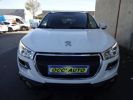 Annonce Peugeot 4008 1.6 HDi STT 115ch BVM6 Style