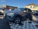 Annonce Peugeot 4008 1.6 HDI115 FAP STT 4WD