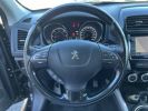 Annonce Peugeot 4008 1.6 HDi115 Style *Caméra de recul / GPS*