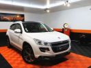 Voir l'annonce Peugeot 4008 1.6 HDI115 STYLE STT 4WD E6