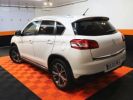 Annonce Peugeot 4008 1.6 HDI115 STYLE STT 4WD E6