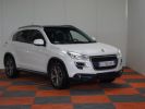 achat occasion 4x4 - Peugeot 4008 occasion