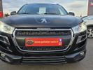 Annonce Peugeot 4008 1.8 HDi STT 150ch FAP BVM6