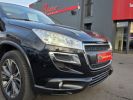 Annonce Peugeot 4008 1.8 HDi STT 150ch FAP BVM6